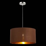 Подвесной светильник Evoluce Brescia SLE300593-01