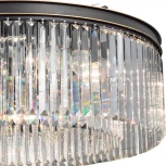 Подвесная люстра Citilux Мартин CL332161 (220V, на цепи)