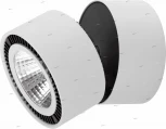 Спот карданный Lightstar Forte Muro 214830 (LED, 220V, круглые)