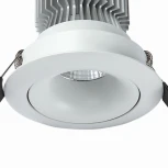 Встраиваемый точечный светильник Mantra Tecnico Formentera C0075 (LED, 220V)