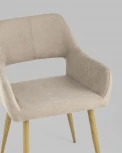 Стул Stool Group Кромвель NEW бежевый УТ000034574