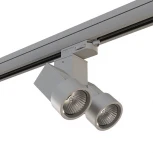 Трековое крепление Lightstar Asta 594029