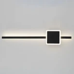 Настенный светильник светодиодный с выключателем Citilux Стиг CL203411 (220V)