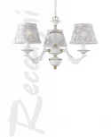Подвесная люстра Reccagni Angelo L 9630/3 (220V, на цепи)