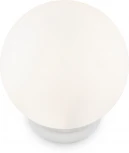 Настенно-потолочный светильник Basic form MOD321WL-01W Maytoni (220V, шар)