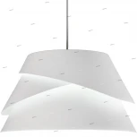 Подвесной светильник Mantra Alboran 5861