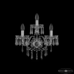 Бра Bohemia 1403 1403B/2+1/160/XL Ni