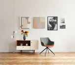 Торшер Maytoni Erich MOD221FL-01G