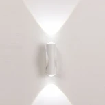 Архитектурная подсветка светодиодная AM Group AM359 AM359-2X1W WH 4000K (220V, IP65)