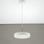 Подвесной светильник Citilux Тао CL712S240N (LED, 220V, диммер, на проводе, круглые)