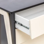 Комод "Сканди" 3 ящ. 2000026698395 Leset