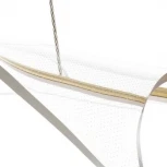 Подвесной светильник Lightstar Varese 731303 (LED, 220V, на проводе)