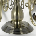 Потолочная люстра Lussole Lgo Anaheim GRLSP-8026 (220V, IP21)