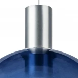 Подвесной светодиодный светильник Lightstar Colore 805405 (220V, на проводе, шар)