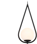 Подвесной светильник Ambrella Traditional TR2598 (220V, на проводе, шар)