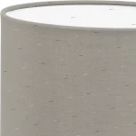 Интерьерная настольная лампа Eglo Pasteri 31595 (220V, выключатель)