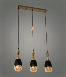 Подвесной светильник Alfa Light F4124-51 (220V, на проводе)