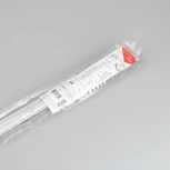 Профиль с экраном ARH-WIDE-F-H10-2000 ANOD+OPAL (Arlight, Алюминий) 036769