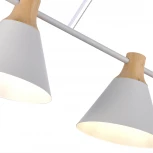 Подвесной светильник Evoluce Modica SLE125103-03