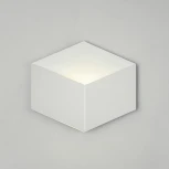 Настенный светильник Via Fold Single ImperiumLoft Wm-1101 (59393-04) (LED, 220V, куб, IP44)