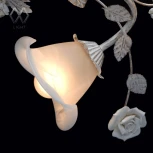 Потолочная люстра MW-Light Восторг 242014704