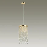 Подвесной светильник Chokka 5028/3 Odeon Light (220V, подвески, на проводе)