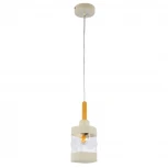 Подвесной светильник Evoluce Abiritto SLE114503-01