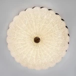 Потолочный светильник светодиодный с регулировкой цветовой температуры LED4U LED4U L1115-400 GD