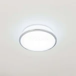 Встраиваемый точечный светильник Citilux Дельта CLD6008N (LED, 220V, диммер, IP21)
