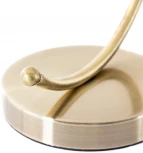 Настольная лампа Arte Lamp Banker A5041LT-1AB (220V, выключатель)