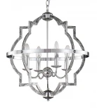 Подвесная люстра Crystal Lux FELIPE SP4