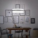 Подвесной светильник Moderli Strips V1740-PL