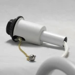 Торшер со столиком Lussole Lgo Wrangell GRLSP-0525 (220V, IP21)