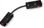 Коннектор гибкий для магнитного шинопровода Ambrella TRACK SYSTEM GL1110 (220V)
