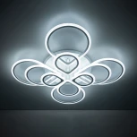 Потолочная люстра Citilux Транай CL235A200E