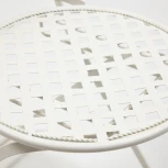 Стул Secret De Maison Love Chair butter white (стальной сплав)