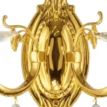 Бра Osgona Stregaro 694622 (220V, подвески, подсвечник, свеча)