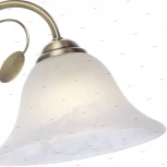 Бра Globo 69007-1w (220V, листья)