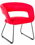 Стул R-Home Hugs Красн/Link