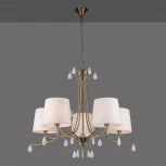 Подвесная люстра Mantra Andrea 6334