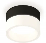 Накладной точечный светильник Ambrella Techno Spot XS8102015 (220V, круглые)