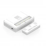 Мебельный светильник Elektrostandard LSTFM 0,7W 4200K белый (LED)