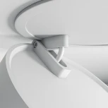 Встраиваемый светильник Maytoni Onda DL024-18W3K-W (LED, 220V, круглые)