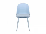 Стул Amato ОГОГО 576873 (голубой)
