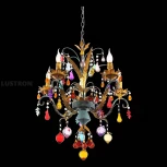 Подвесная люстра ST Luce Joanna SL426.763.05