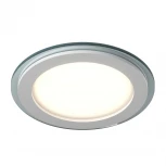 Встраиваемый точечный светильник SWG P-R200-18-NW