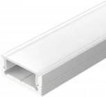 Профиль SL-SLIM-H7-2000 WHITE (Arlight, Алюминий) 037111