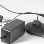 Торшер изогнутый Lussole Murrieta LSP-0908 (LED, 220V, выключатель, IP21)