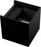 Архитектурная подсветка Feron DH012 11870 (LED, 220V, куб, IP54)