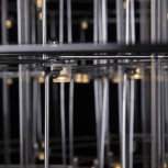 Подвесная люстра Loft It Spy 10258/1000 (LED, 220V, на тросе)